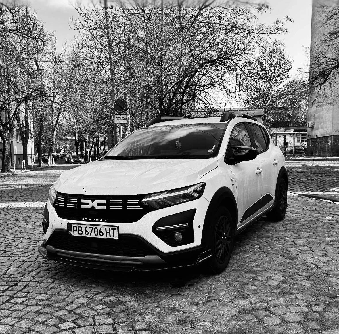 Dacia Sandero Stepway | Mobile.bg   1