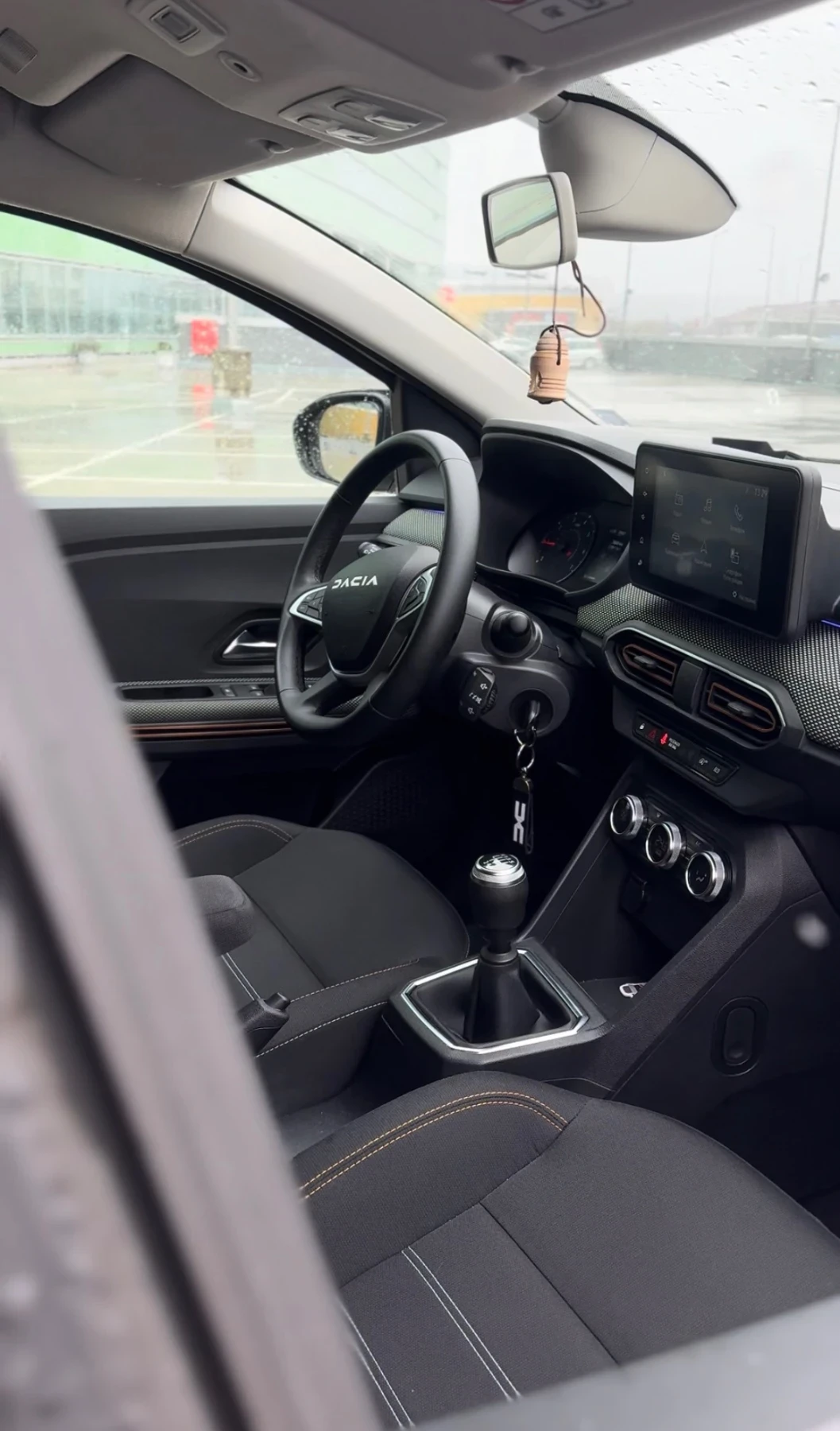 Dacia Sandero Stepway | Mobile.bg   9