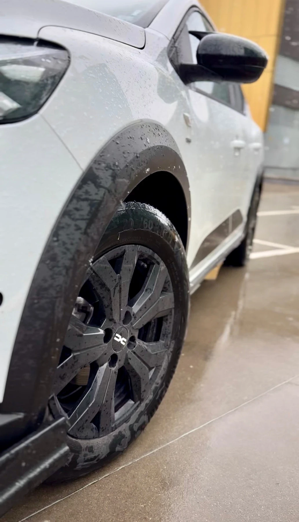 Dacia Sandero Stepway | Mobile.bg   11