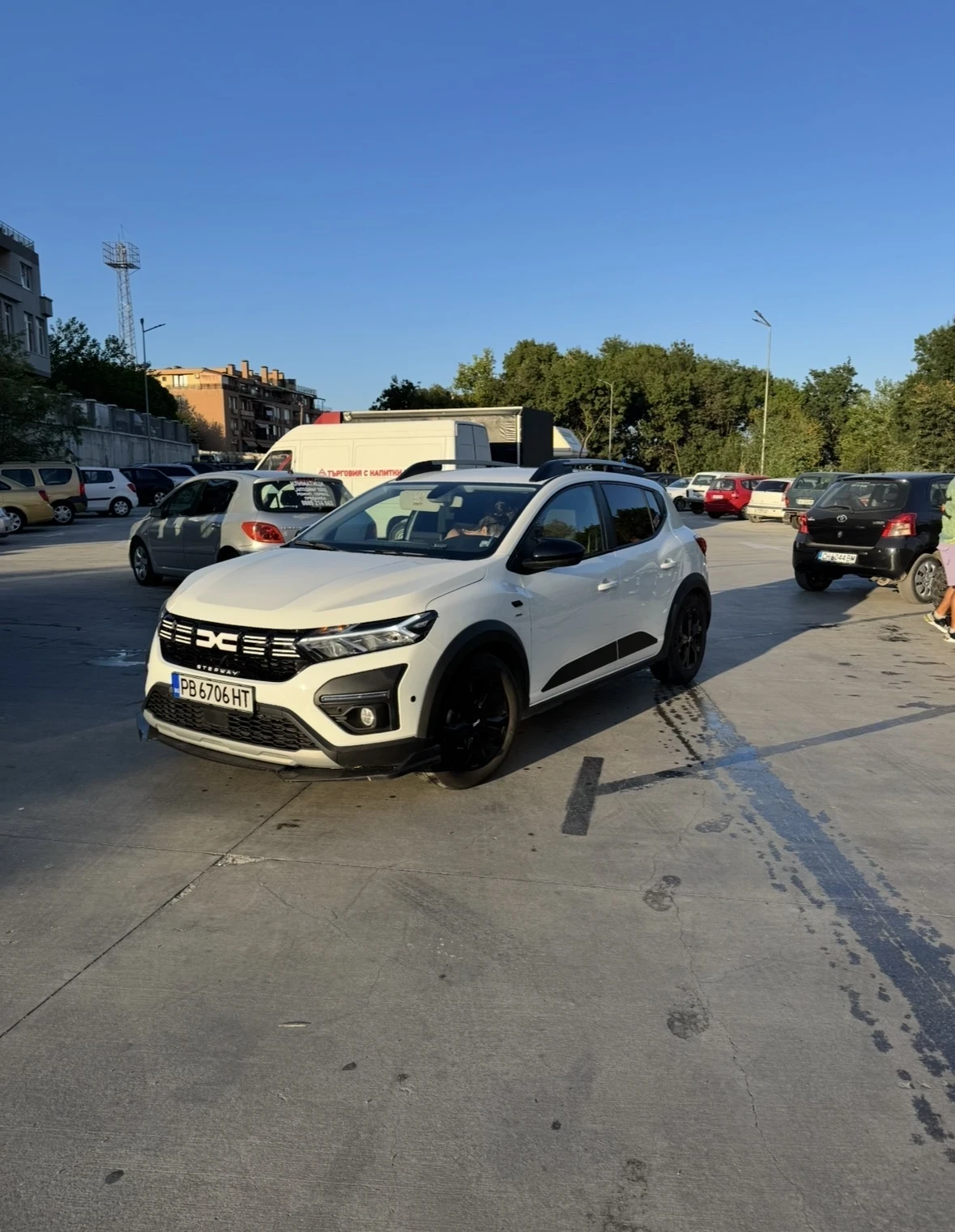 Dacia Sandero Stepway | Mobile.bg   6