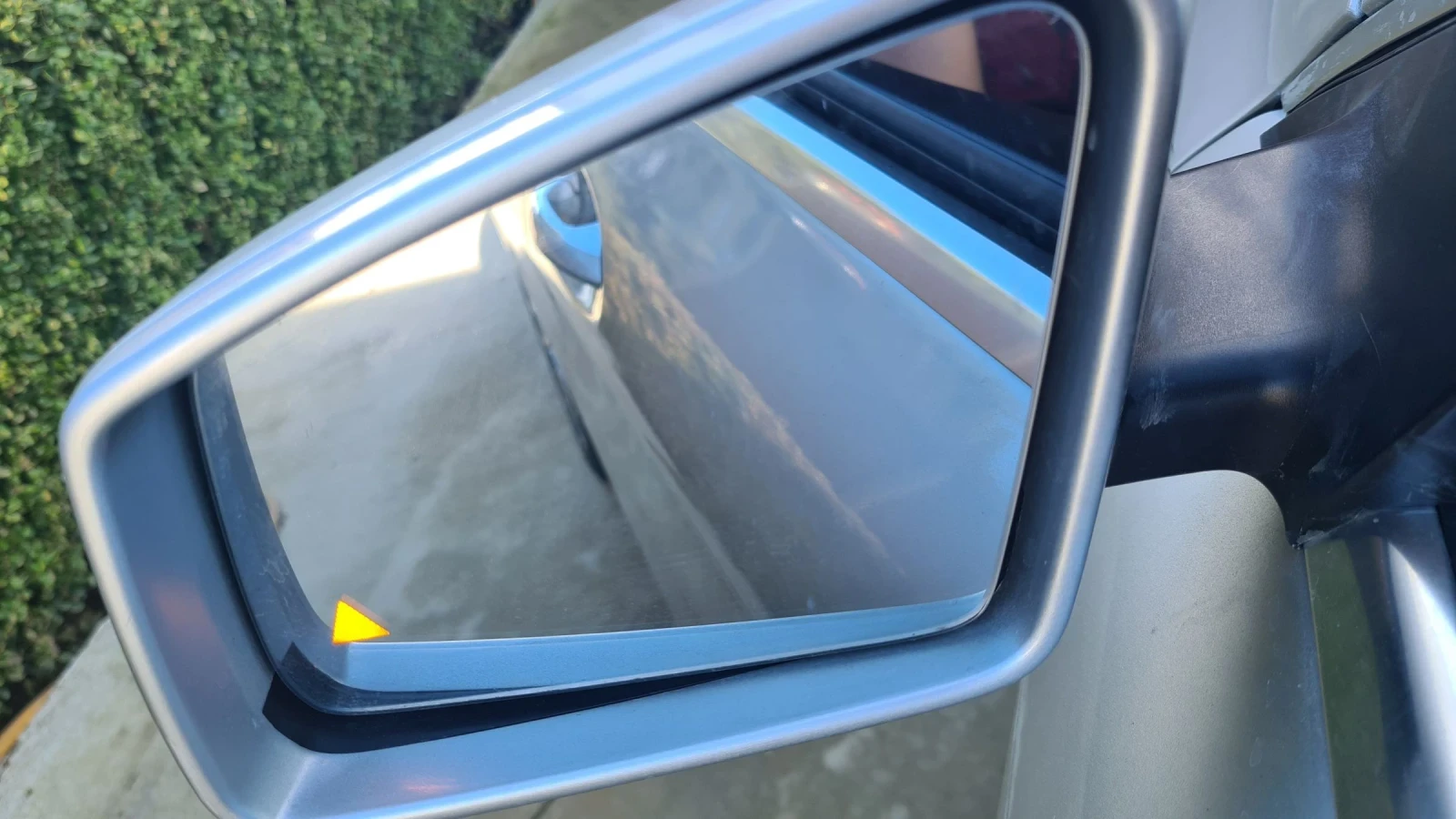 Mercedes-Benz CLA 250 * 4MATIC * �������� * Rear Camera * �������  | Mobile.bg � ����������� 12