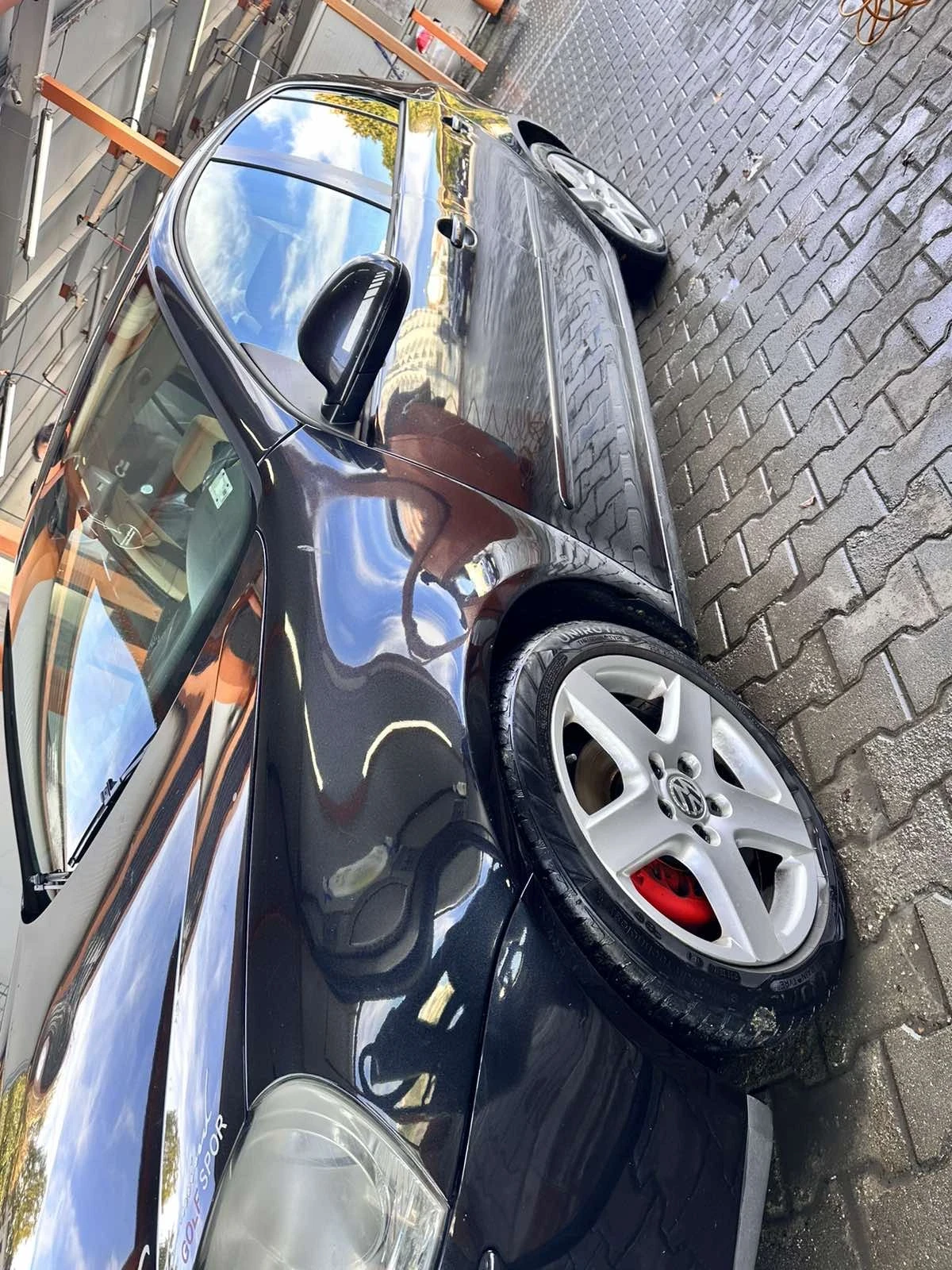 VW Golf | Mobile.bg   2