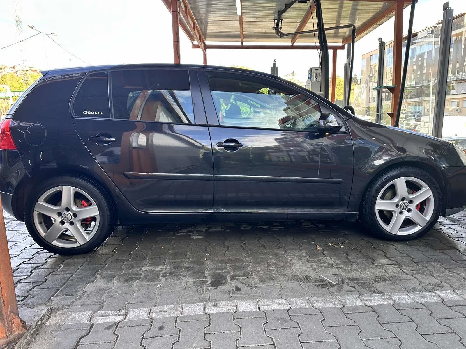 VW Golf | Mobile.bg   4