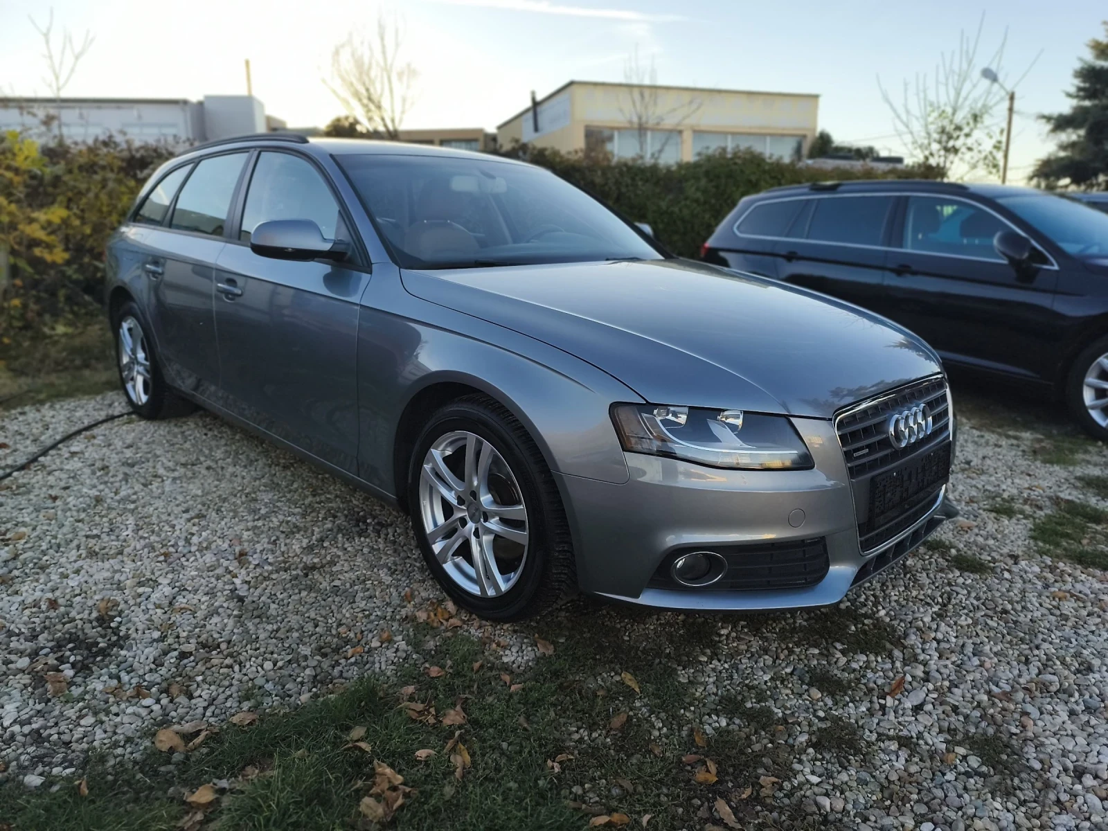 Audi A4 * * 2.0 TDI - 143* * QUATTRO * * ITALIA * *  | Mobile.bg — изображение 2