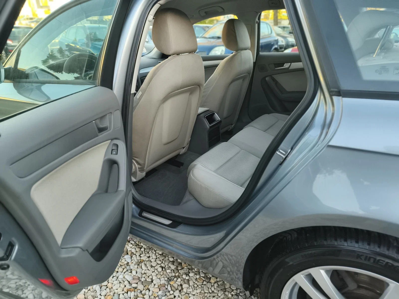 Audi A4 * * 2.0 TDI - 143* * QUATTRO * * ITALIA * *  | Mobile.bg — изображение 6