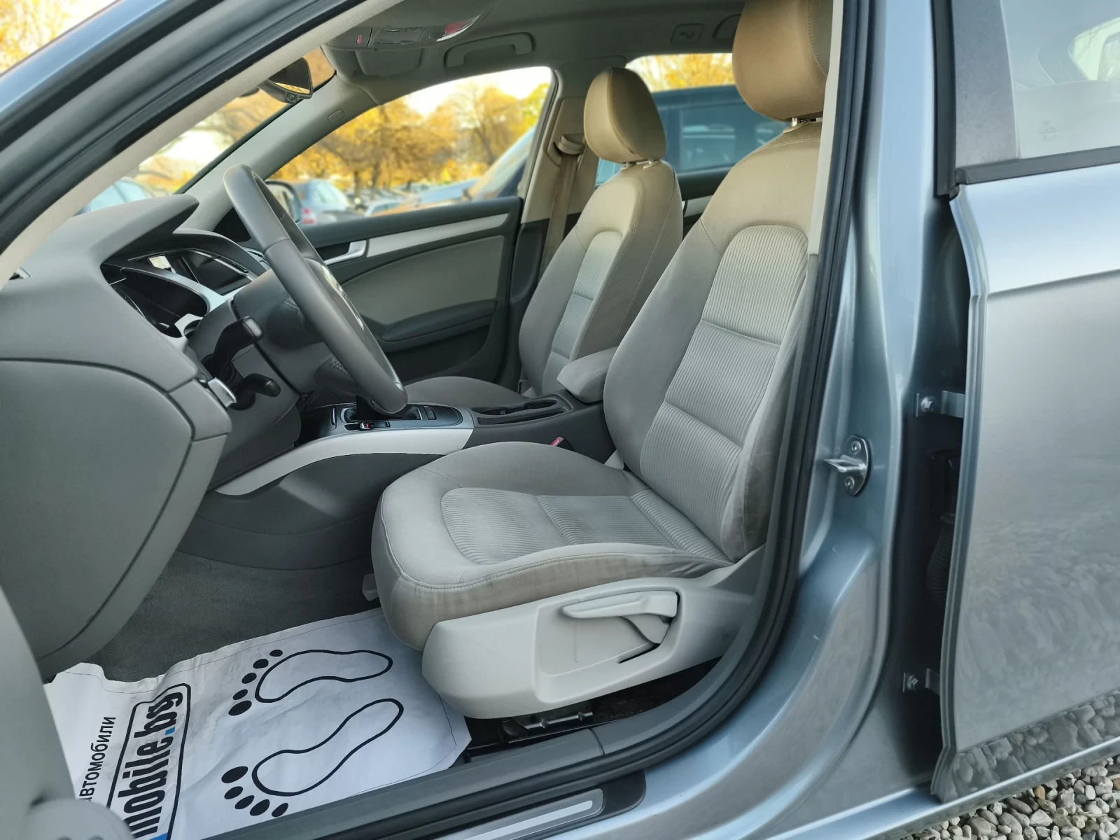 Audi A4 * * 2.0 TDI - 143* * QUATTRO * * ITALIA * *  | Mobile.bg — изображение 10