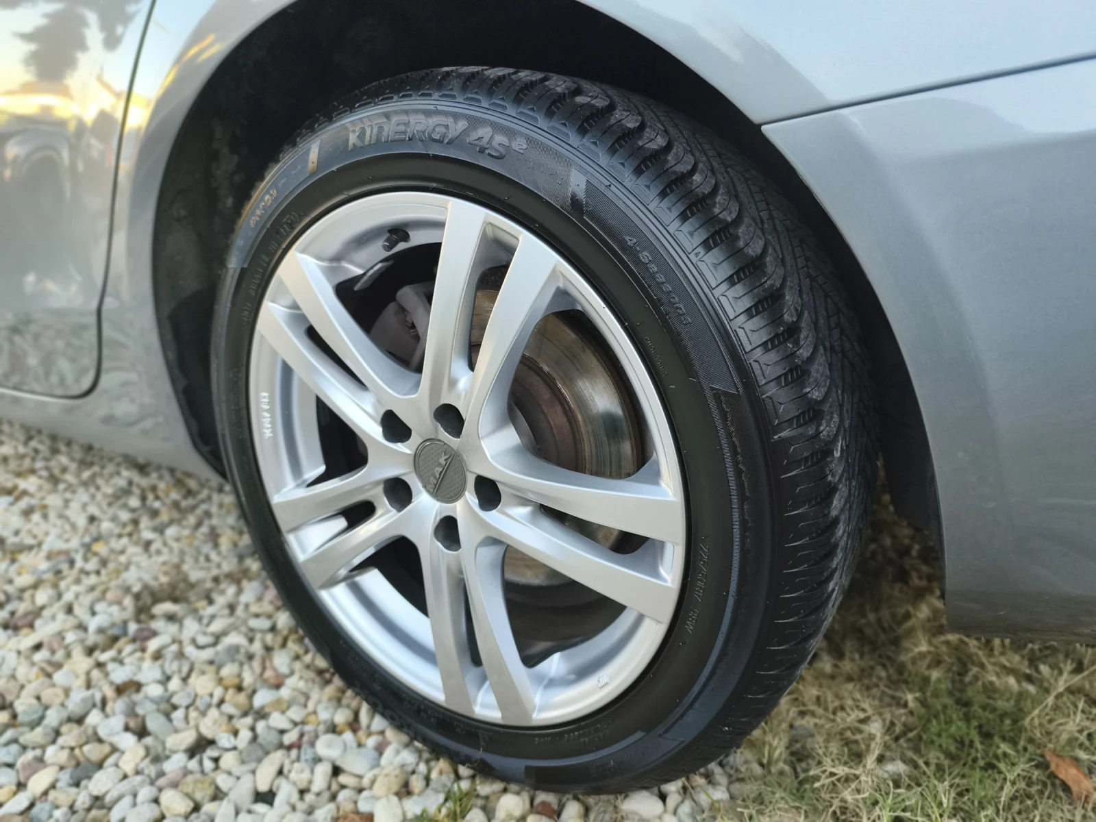 Audi A4 * * 2.0 TDI - 143* * QUATTRO * * ITALIA * *  | Mobile.bg — изображение 16