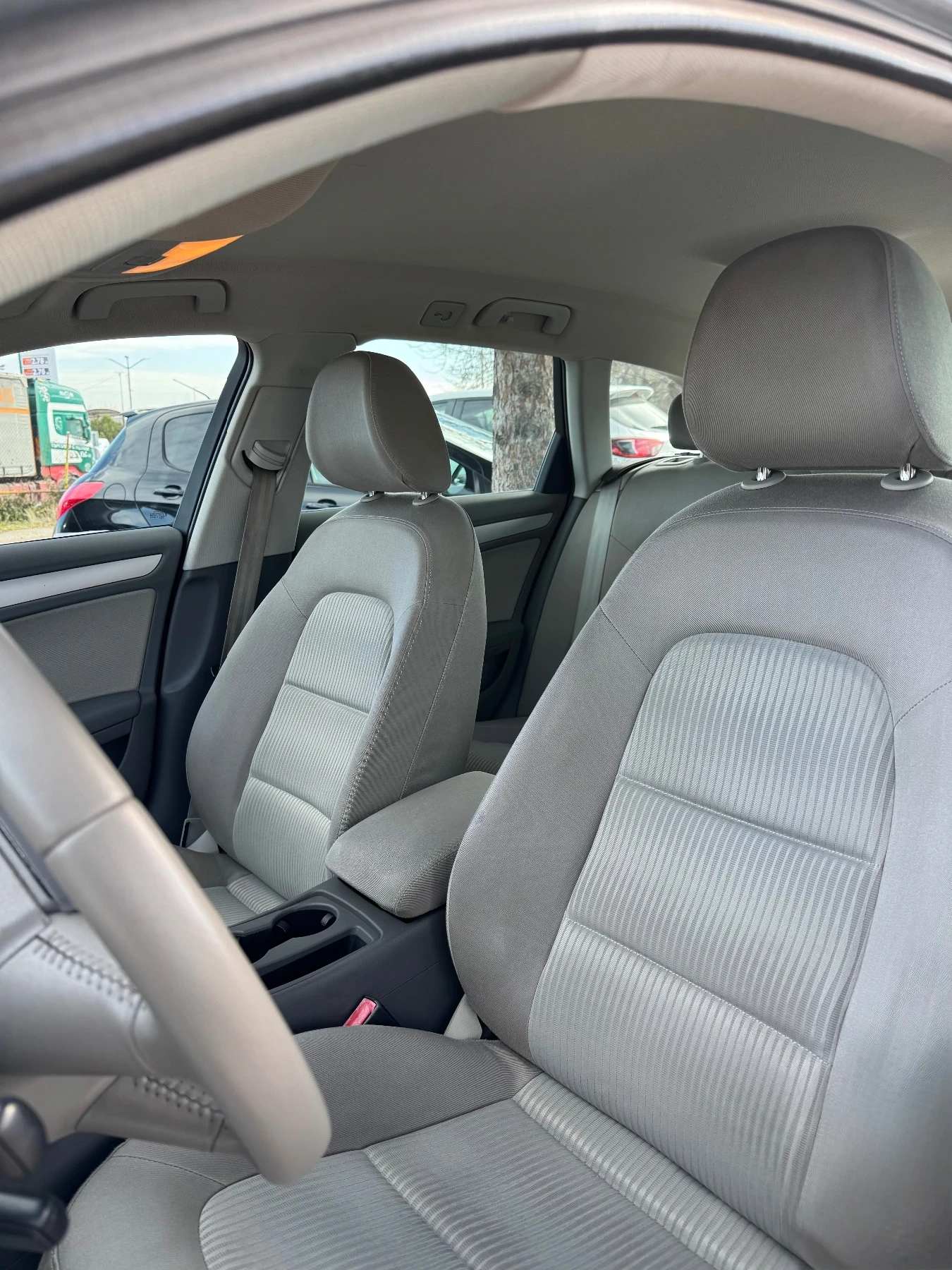 Audi A4 * * 2.0 TDI - 143* * QUATTRO * * ITALIA * *  | Mobile.bg   8