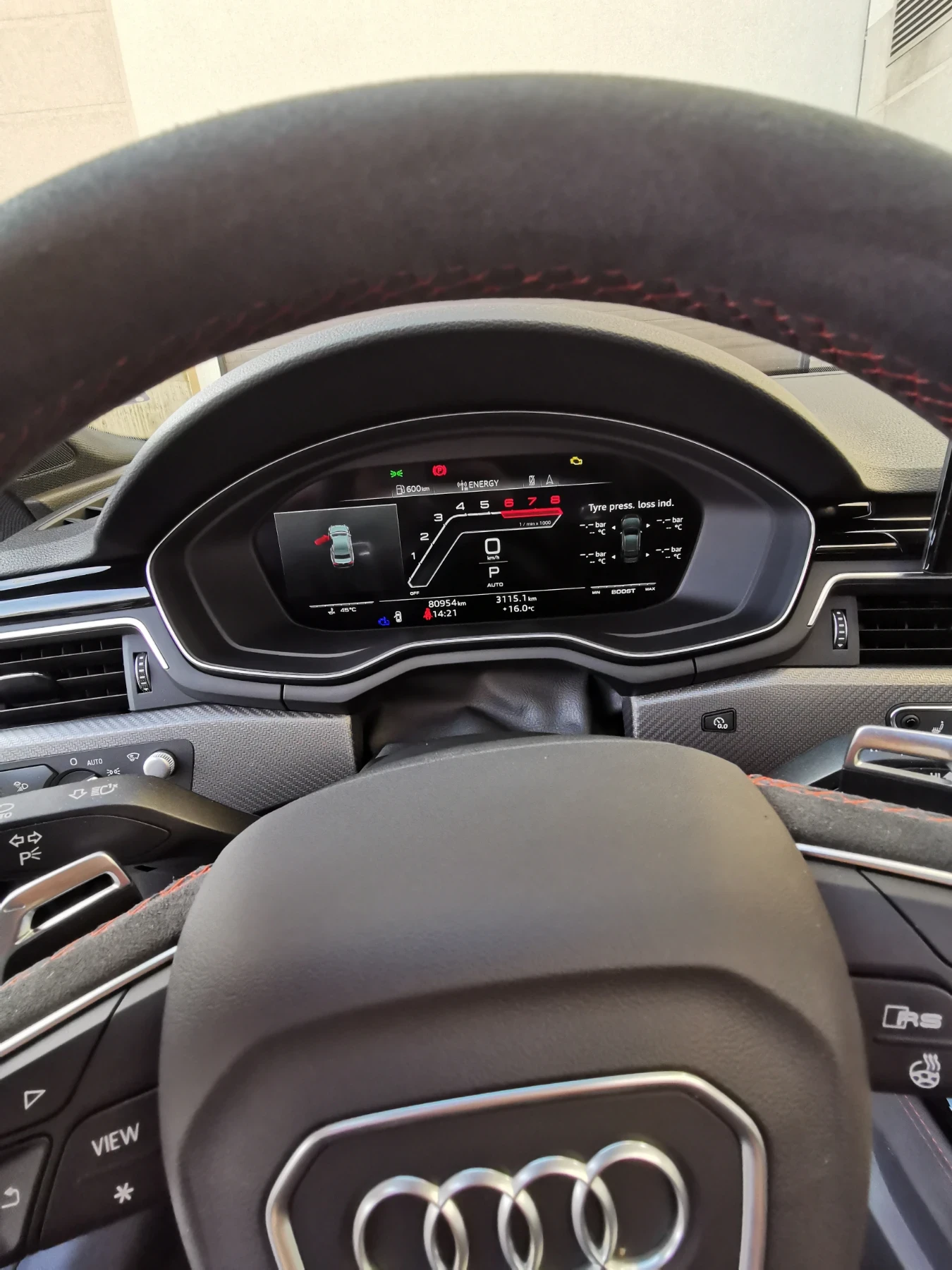 Audi Rs5  - изображение 10