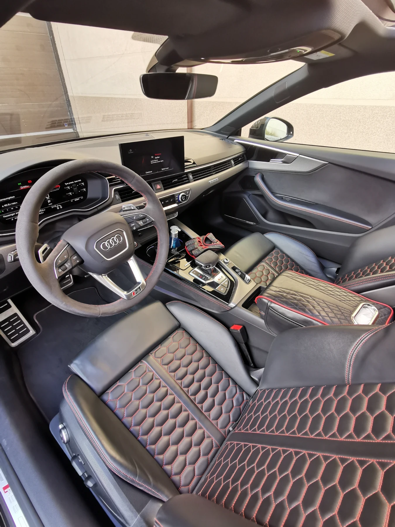 Audi Rs5  - изображение 8