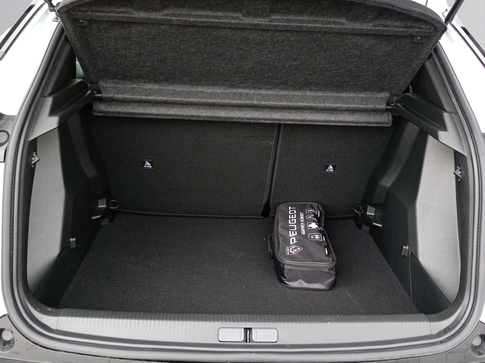 Peugeot 2008 ALLURE 1.2 PureTech 145 HYBRID 48V e-DCS6 EURO 6.4 | Mobile.bg   9