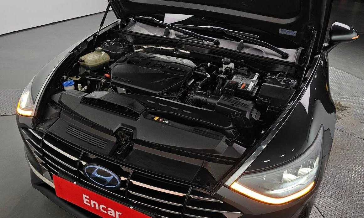 Hyundai Sonata 2.0 LPG Smart * НАЙ-ДОБРА ЦЕНА В БЪЛГАРИЯ*  - изображение 6