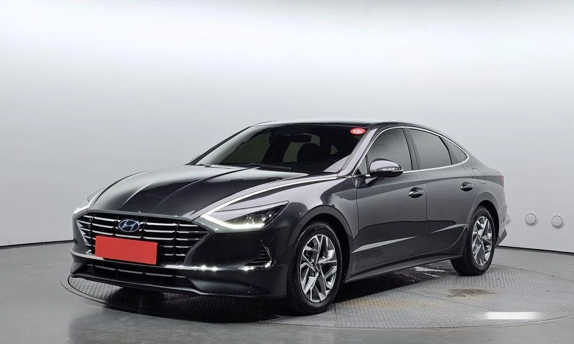 Hyundai Sonata 2.0 LPG Smart * -   *  | Mobile.bg   1