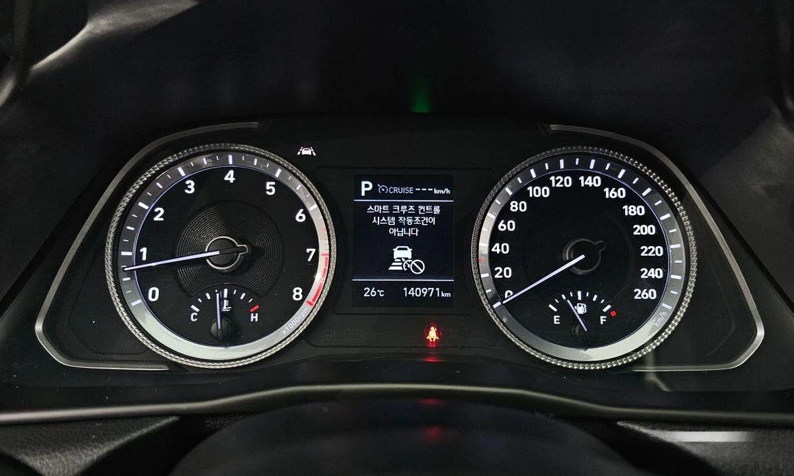 Hyundai Sonata 2.0 LPG Smart * НАЙ-ДОБРА ЦЕНА В БЪЛГАРИЯ*  - изображение 8