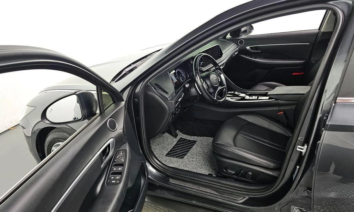 Hyundai Sonata 2.0 LPG Smart * НАЙ-ДОБРА ЦЕНА В БЪЛГАРИЯ*  - изображение 10