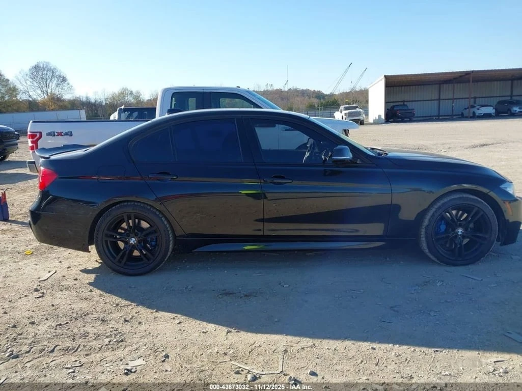 BMW 335 * CARFAX *    | Mobile.bg   13