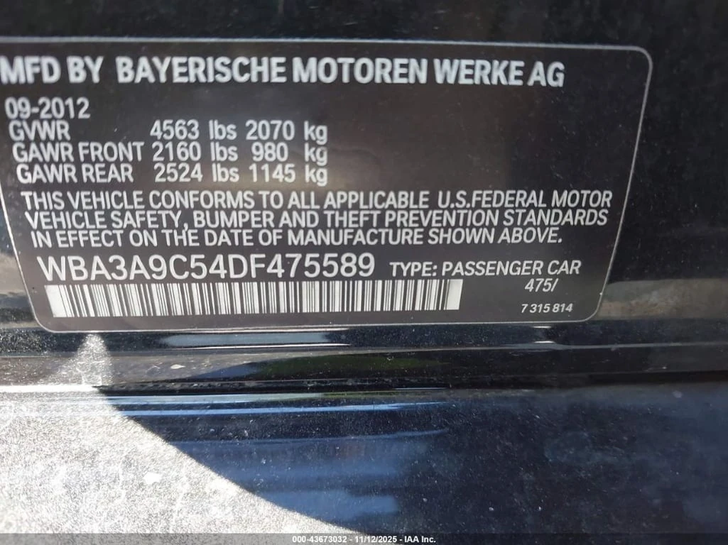 BMW 335 * CARFAX *    | Mobile.bg   9