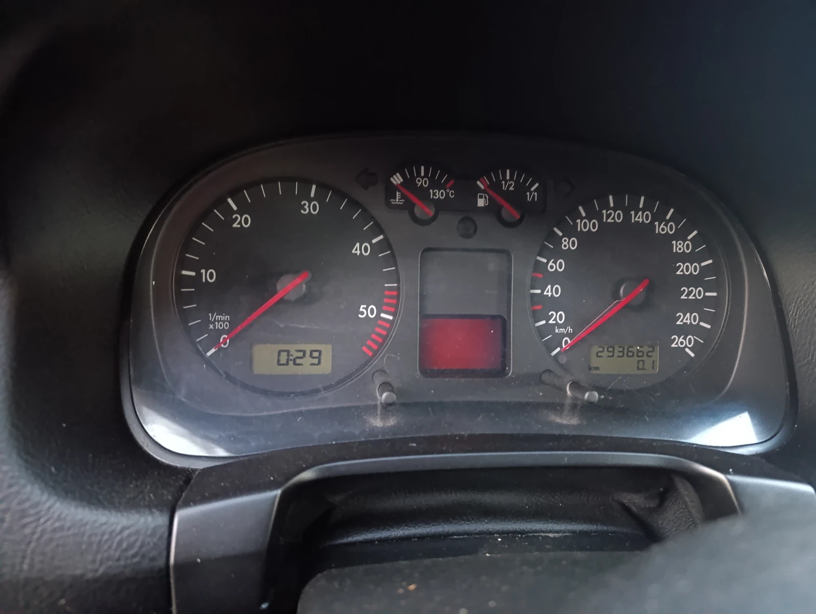 VW Golf  - изображение 6