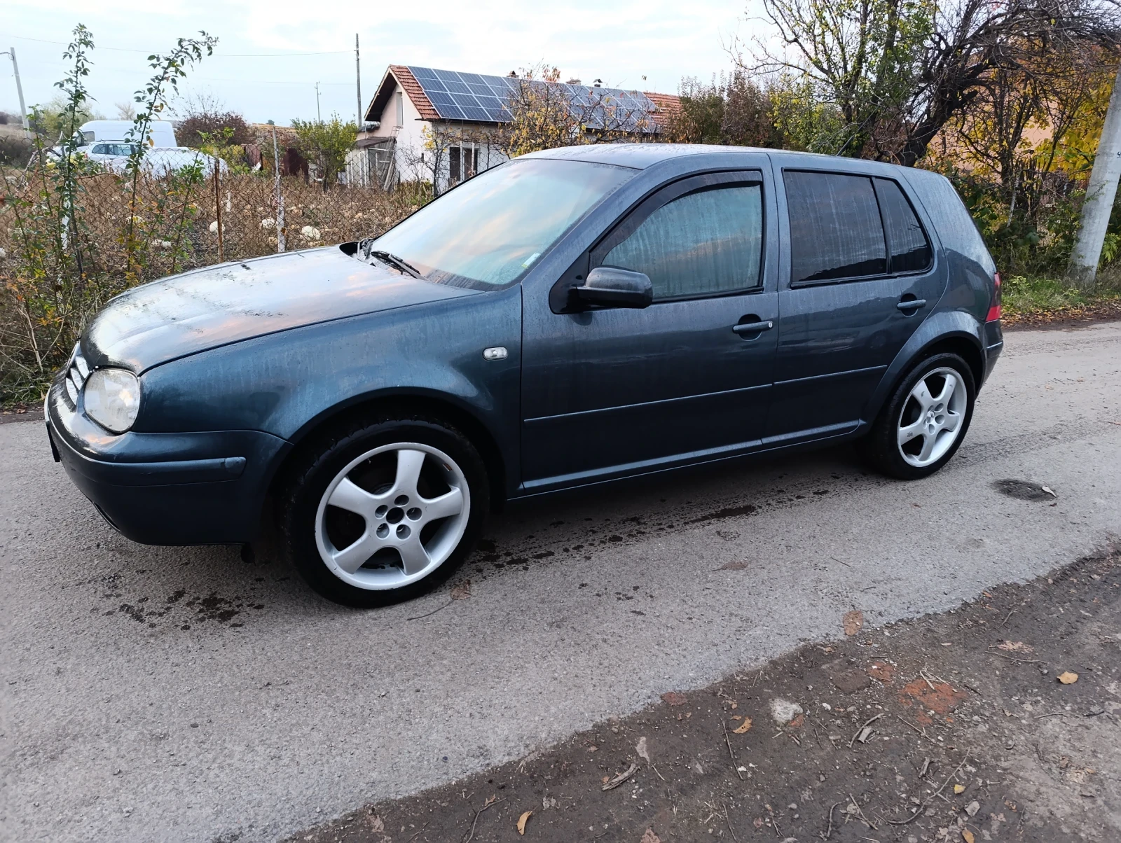 VW Golf  - изображение 2