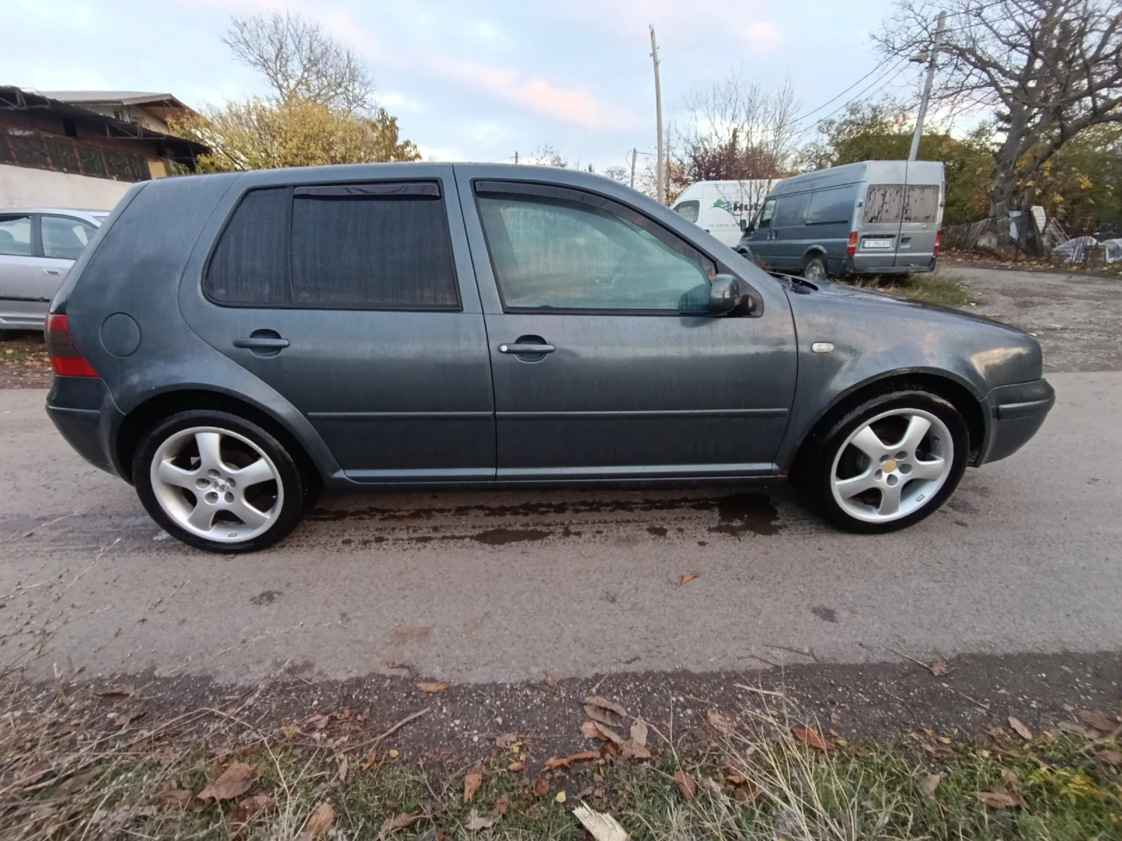 VW Golf  - изображение 3