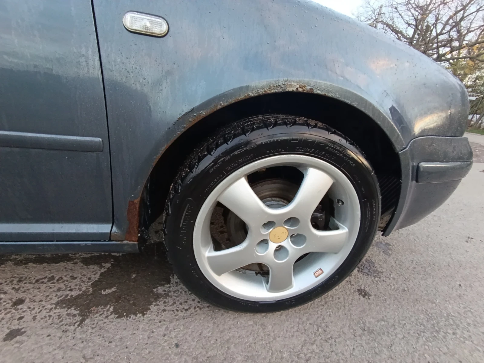 VW Golf  - изображение 5