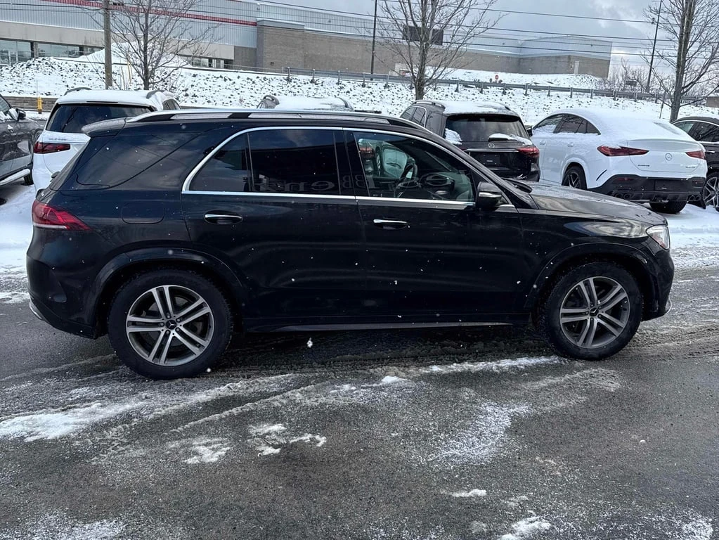 Mercedes-Benz GLE 450 * CARFAX * БЕЗ ПЪРВОНАЧАЛНА ВНОСКА - изображение 3