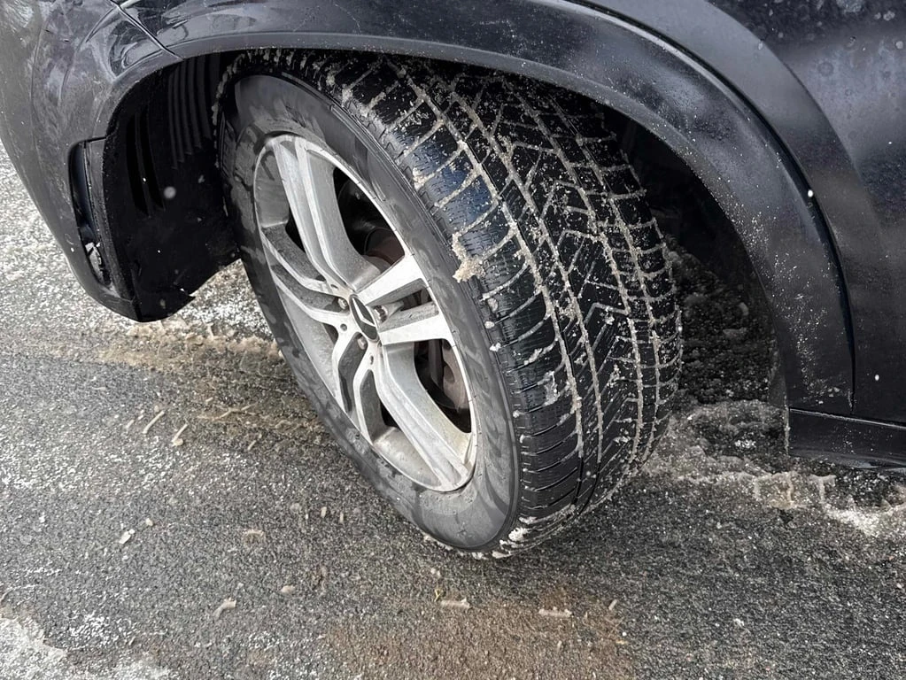 Mercedes-Benz GLE 450 * CARFAX * БЕЗ ПЪРВОНАЧАЛНА ВНОСКА - изображение 7