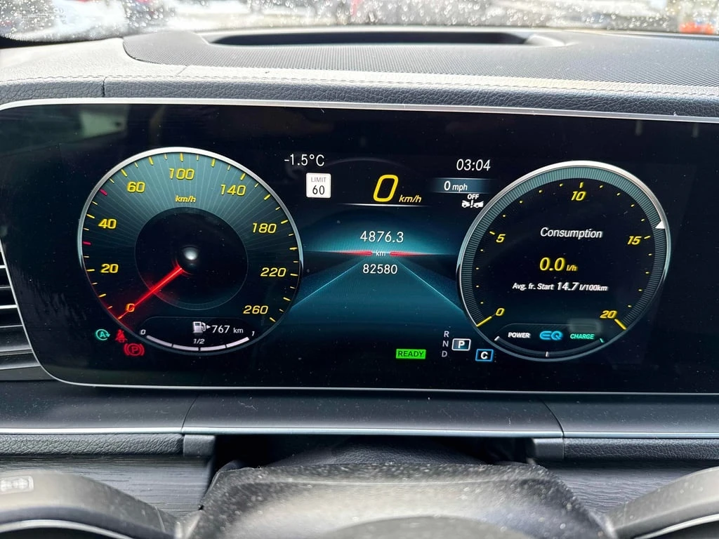 Mercedes-Benz GLE 450 * CARFAX * БЕЗ ПЪРВОНАЧАЛНА ВНОСКА - изображение 8