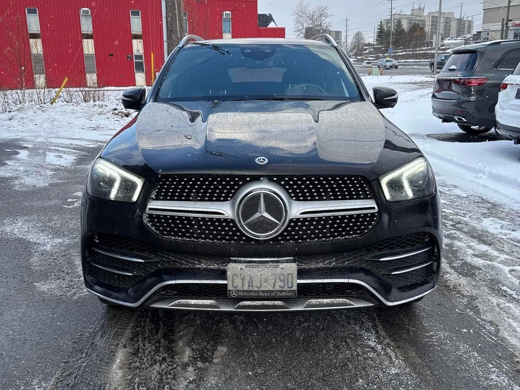 Mercedes-Benz GLE 450 * CARFAX * БЕЗ ПЪРВОНАЧАЛНА ВНОСКА - изображение 6