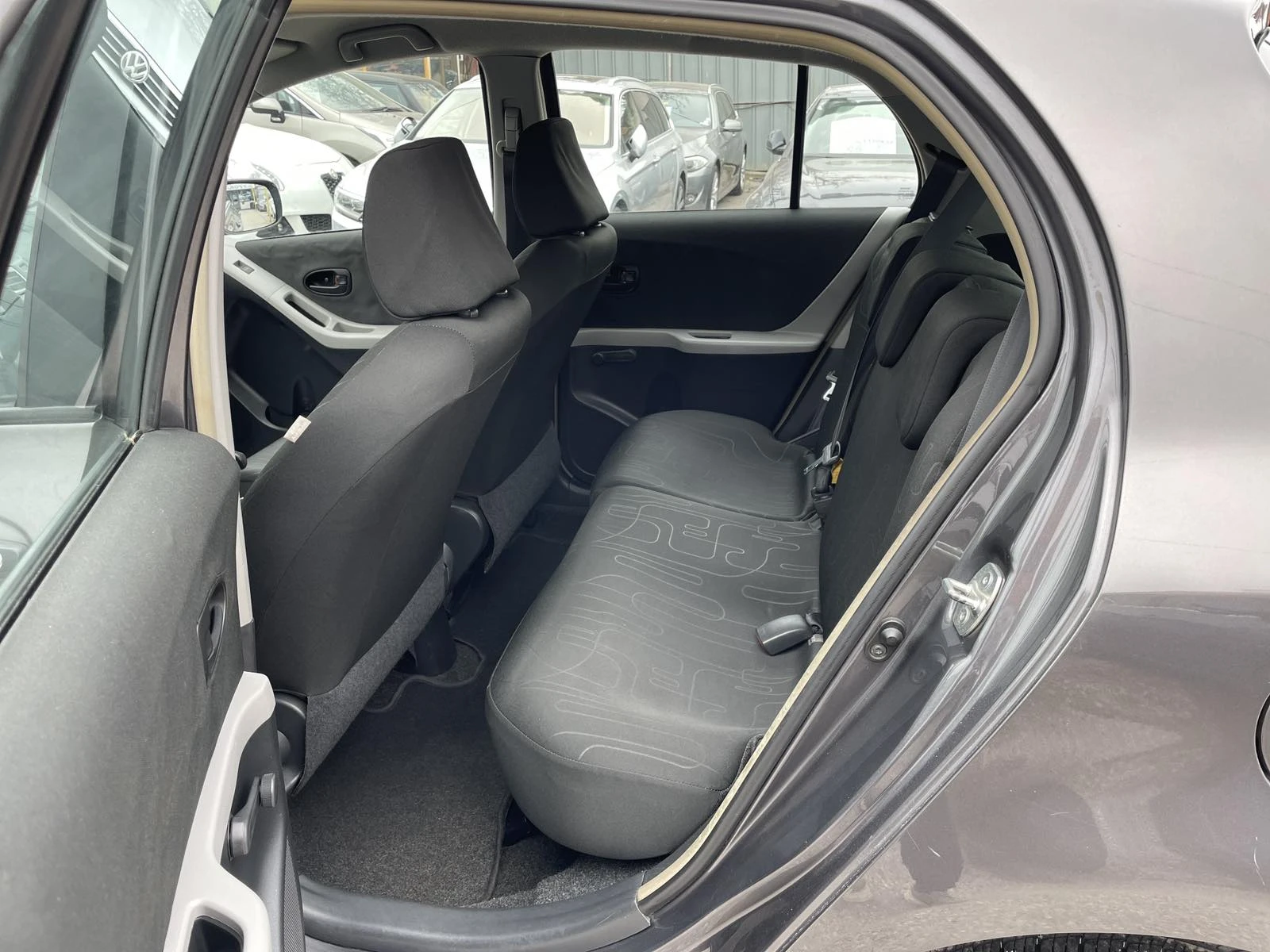 Toyota Yaris 1.0i-GPL-FACE.-������ | Mobile.bg � ����������� 11