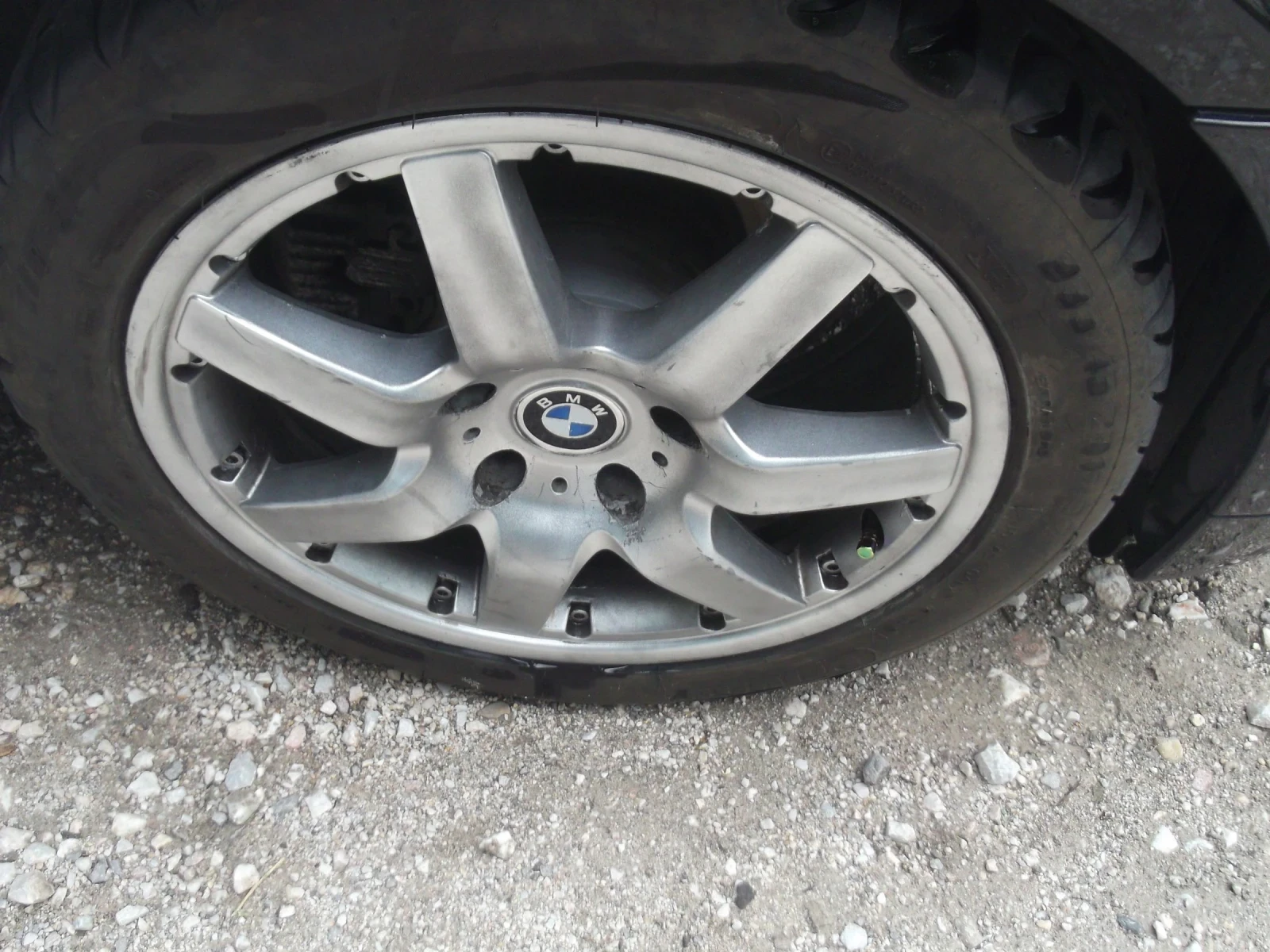 BMW 520 E61 | Mobile.bg � ����������� 10