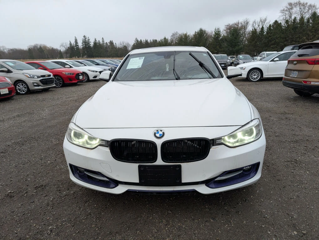 BMW 335 XDRIVE| SAT| HARMAN/KARDON| ������ | Mobile.bg � ����������� 2