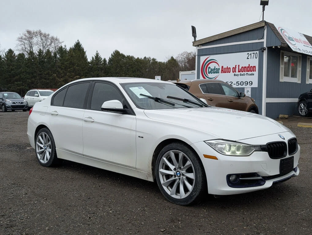 BMW 335 XDRIVE| SAT| HARMAN/KARDON| ������ | Mobile.bg � ����������� 1