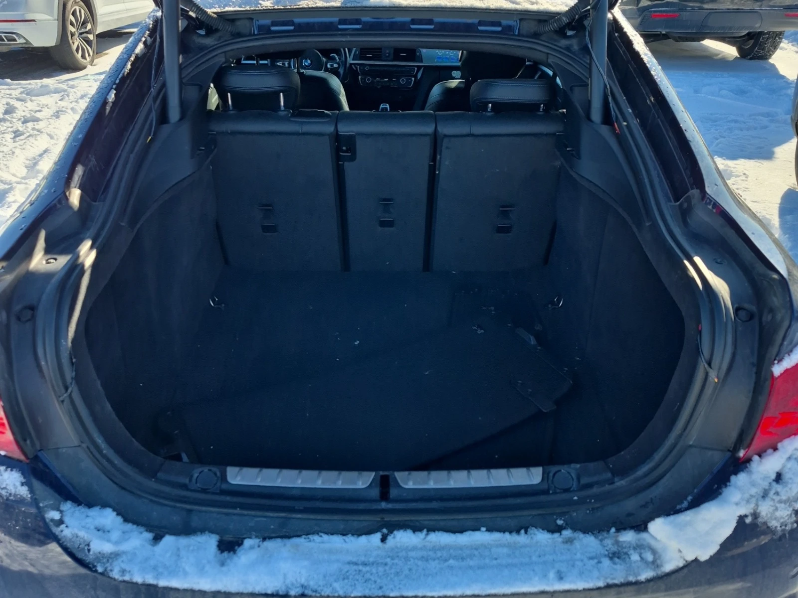 BMW 440 * * CARFAX * * ���� ������ * *  | Mobile.bg � ����������� 13