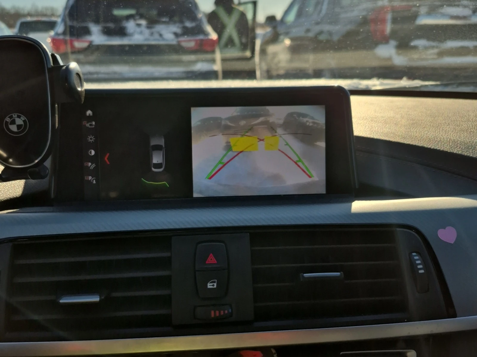 BMW 440 * * CARFAX * * ���� ������ * *  | Mobile.bg � ����������� 11