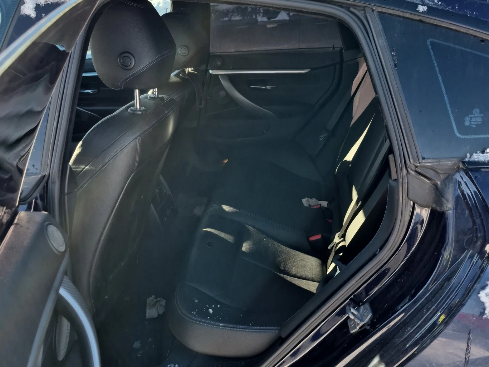 BMW 440 * * CARFAX * * ���� ������ * *  | Mobile.bg � ����������� 12