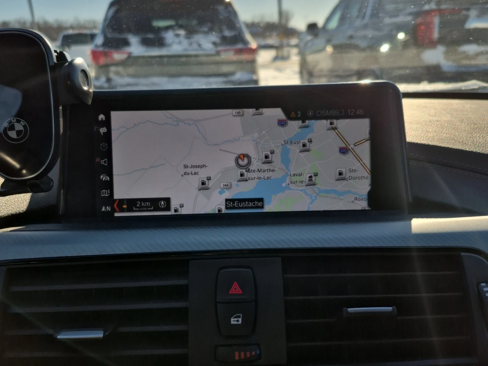 BMW 440 * * CARFAX * * АВТО КРЕДИТ * *  - изображение 7