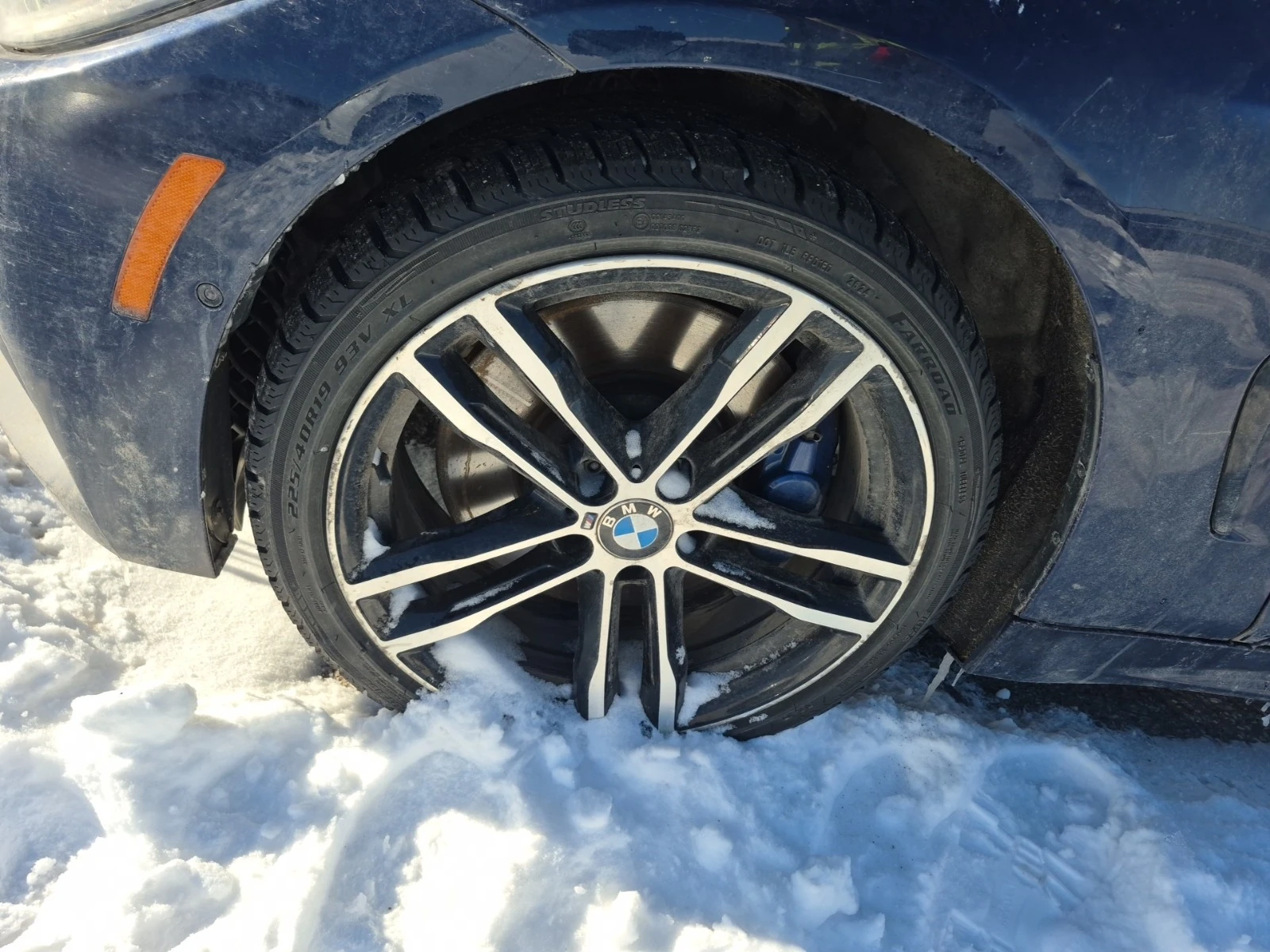 BMW 440 * * CARFAX * * АВТО КРЕДИТ * *  - изображение 5