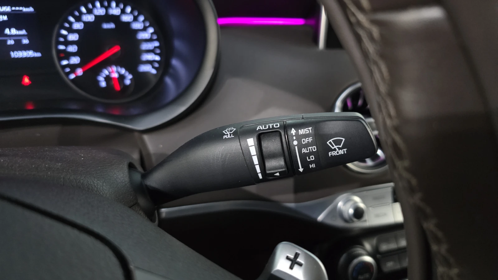 Kia Stinger 2.0T 2WD PLATINUM autogeorge.com | Mobile.bg � ����������� 16