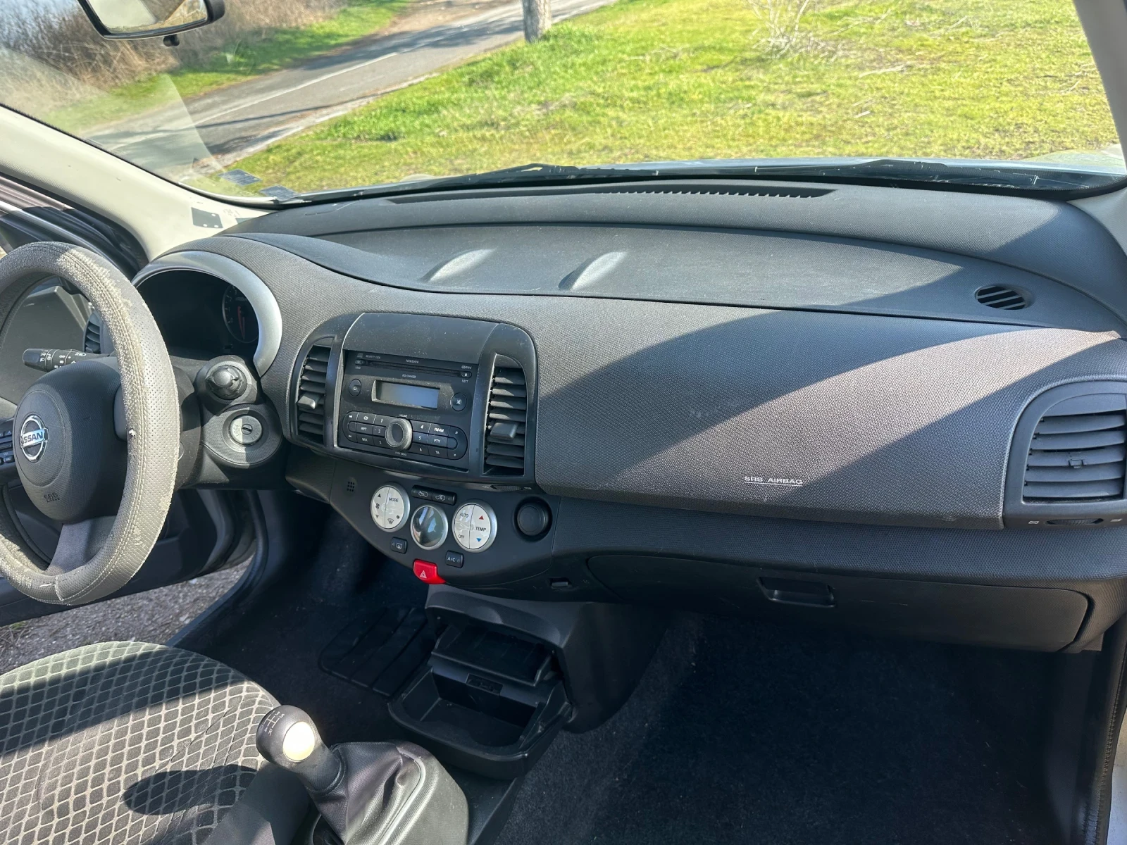 Nissan Micra  - изображение 9