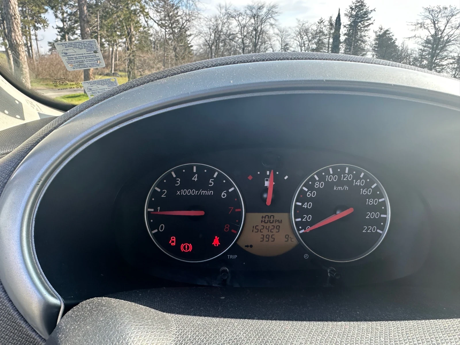 Nissan Micra  - изображение 10