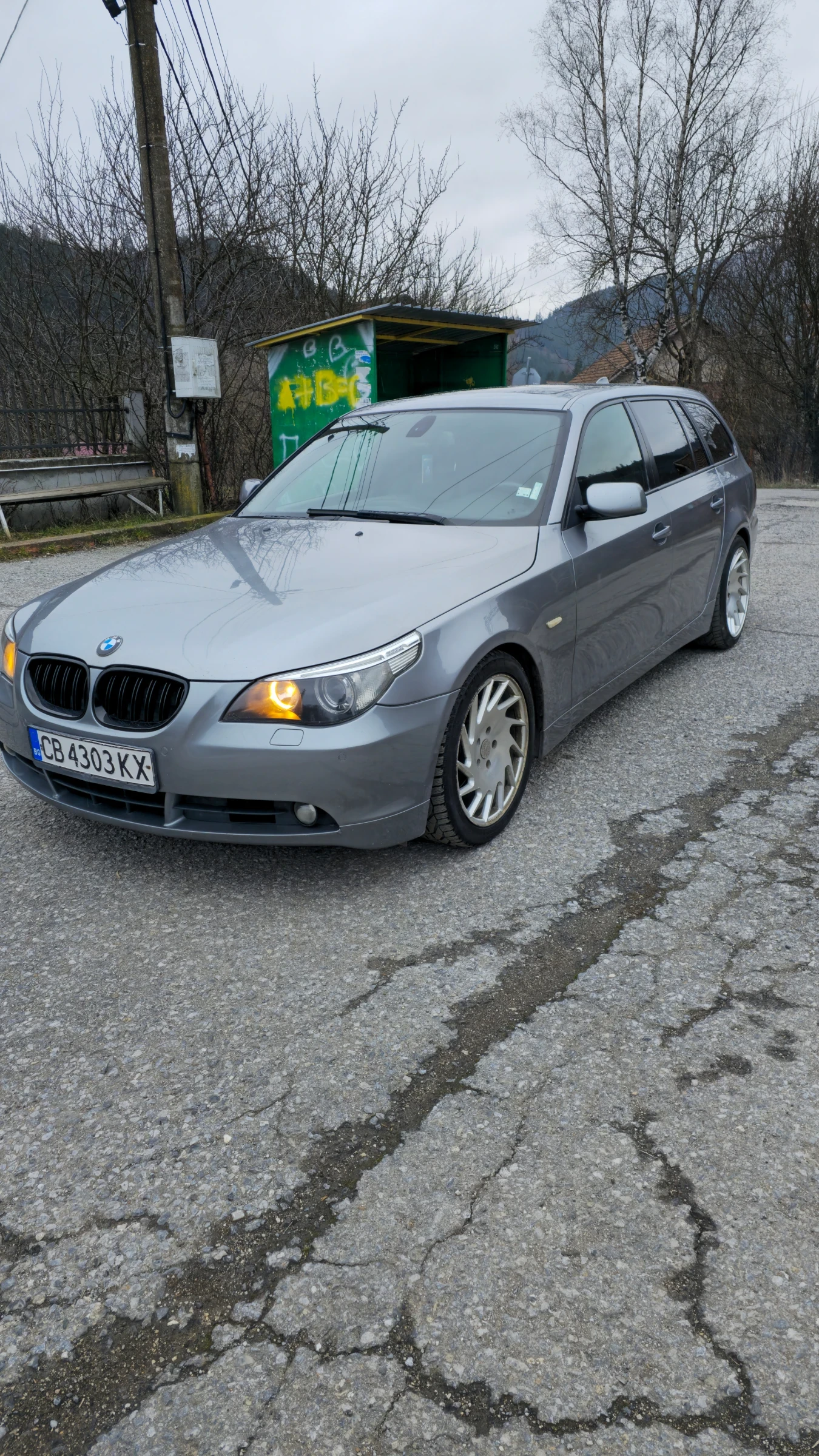 BMW 530 | Mobile.bg � ����������� 2
