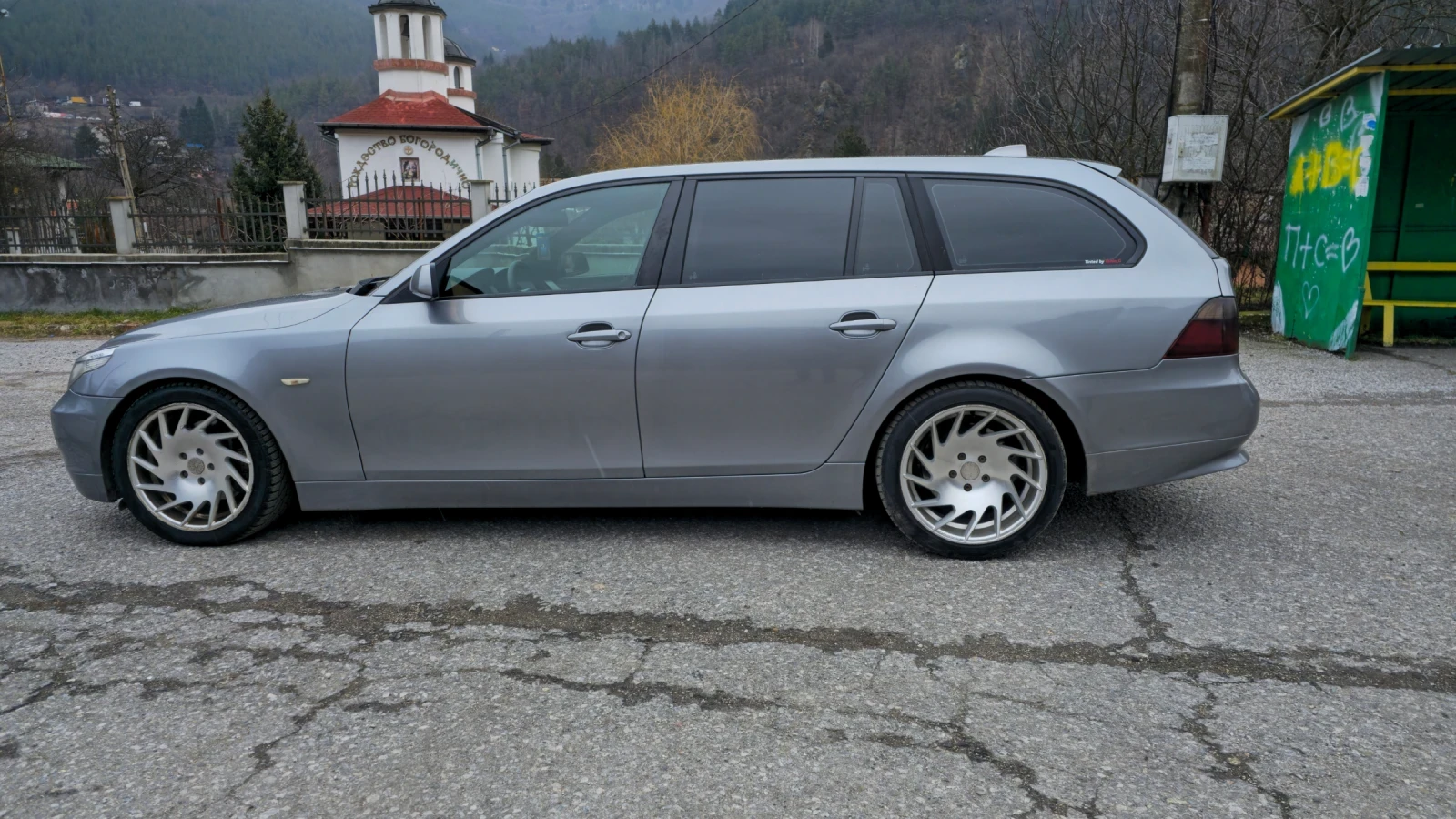 BMW 530 | Mobile.bg � ����������� 3