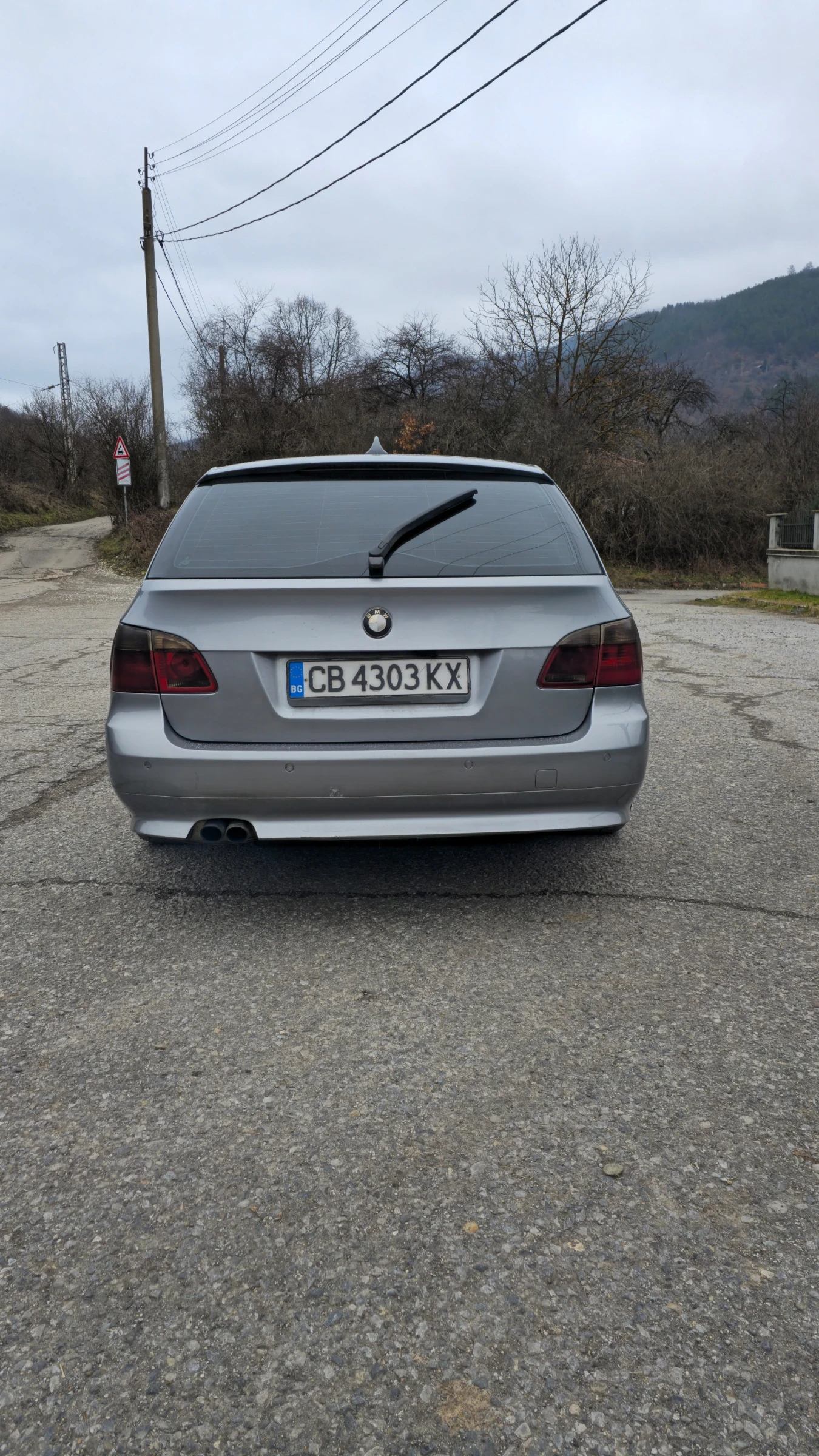 BMW 530 | Mobile.bg � ����������� 4