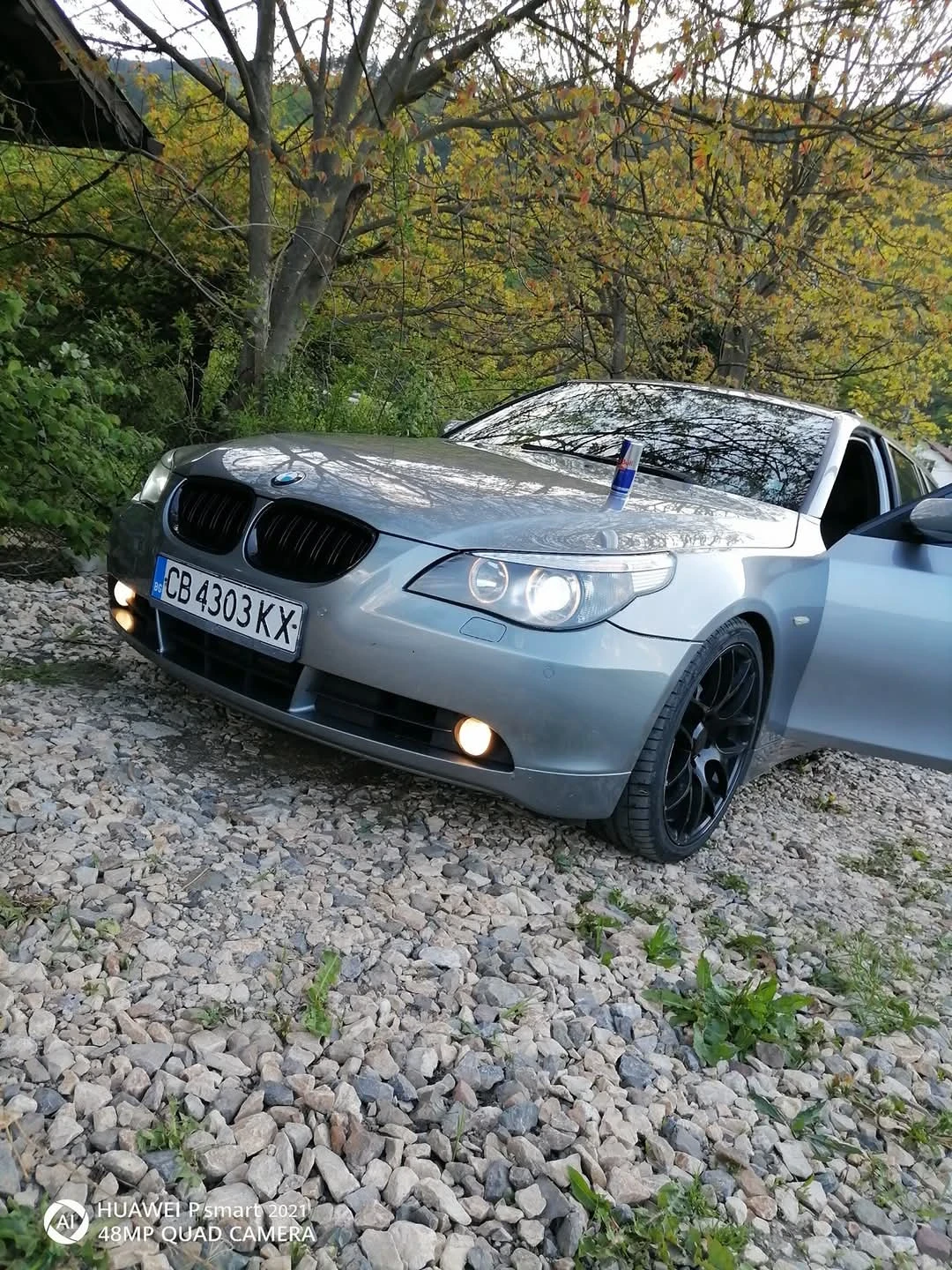 BMW 530 | Mobile.bg � ����������� 13