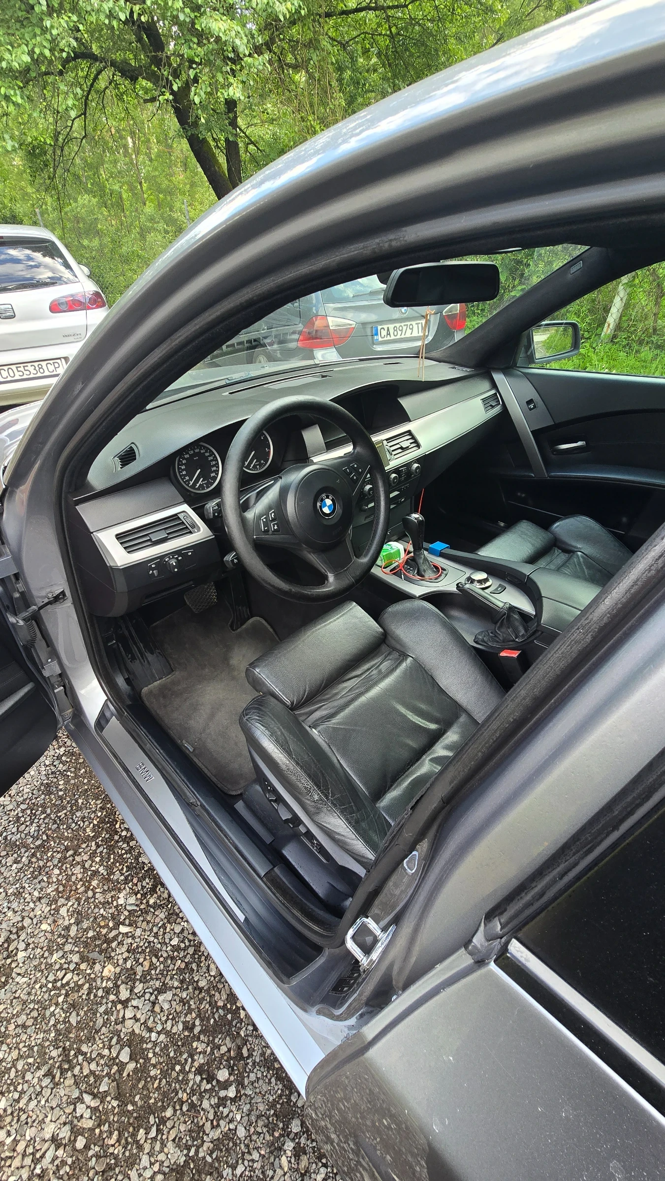 BMW 530 | Mobile.bg � ����������� 12