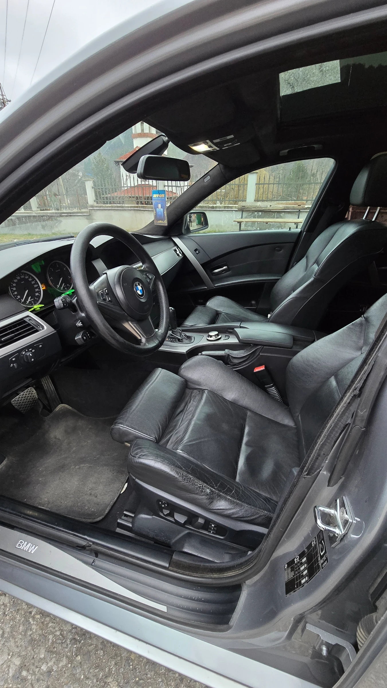 BMW 530 | Mobile.bg � ����������� 9