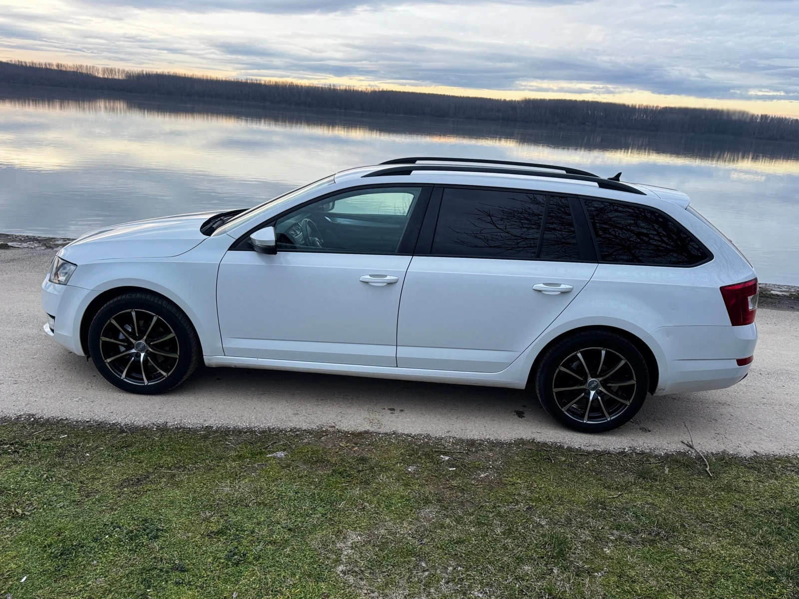 Skoda Octavia 2.0TDI-150* KLIMA* NAVI*  - изображение 3