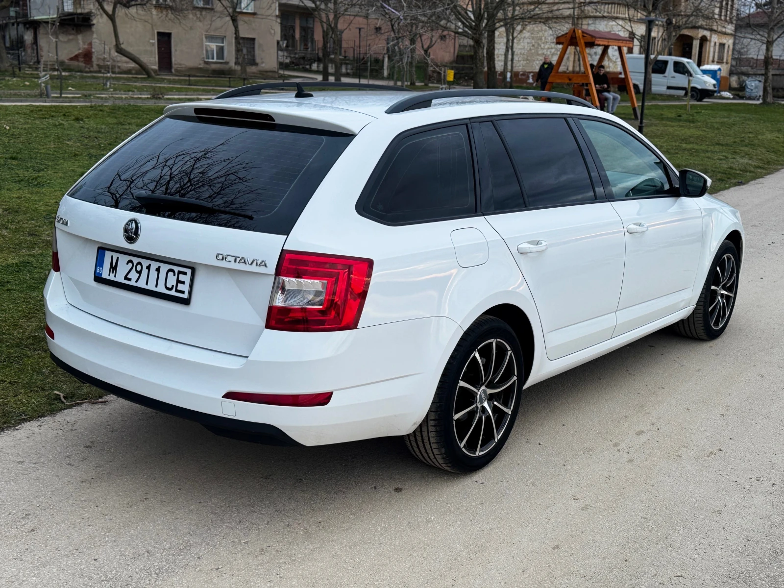 Skoda Octavia 2.0TDI-150* KLIMA* NAVI*  - изображение 4
