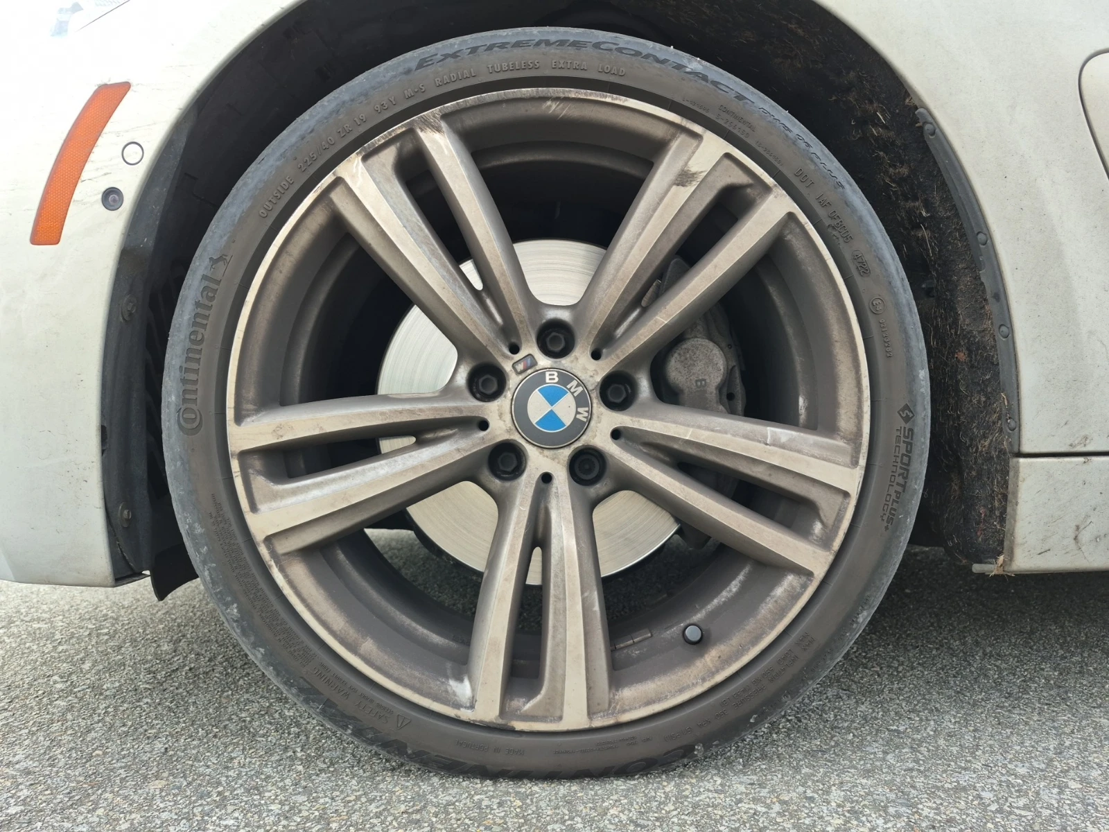 BMW 435 M-Package XDrive* АвтоКредит* (Цена до БГ) - изображение 6